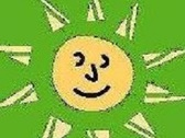 Logo Impresa di pulizie il sole