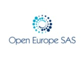 Logo Open Europe SAS