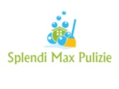 Logo Splendi Max Pulizie