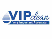 Logo V.I.P.Clean srl