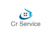Logo Cr Service di R.Corona