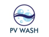 Logo PV WASH