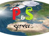 Logo P&s Impresa Di Pulizia