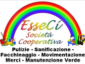 Logo Esseci società cooperativa