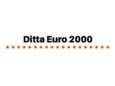 Ditta Euro 2000