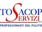 Logo Tosacop Servizi S.n.c.