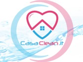 Logo Casa Clean