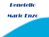 Benetello Mario Enzo