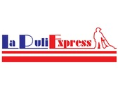Logo La puliexpress srl