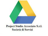 Logo Project Studio Associato S.r.l.