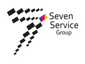 Logo Seven Service Group S.a.s.