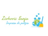 Logo Impresa di pulizie Zivkovic Sanja