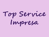 Logo Top Service Impresa