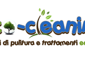 Logo Eco-Cleaning Di Celio Giuseppe