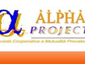 Cooperativa Alpha Project
