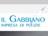 Logo Il Gabbiano Di Barchielli Sandro