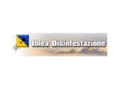 Logo Iblea Disinfestazione