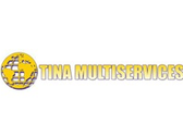 Logo Tina Multiservice