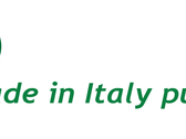 Logo Made In Italy Pulizie Di Chiricò Tiziana