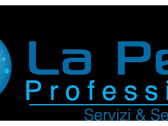 Logo LA PERLA PROFESSIONAL
