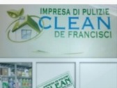 Clean De Francisci Service