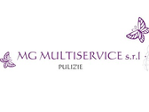 Logo Mg Multiservice Srl