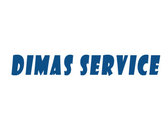 Logo Dimas Service