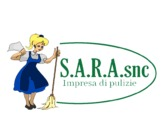 Logo S.a.r.a Pulizie & Servizi