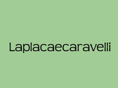 Logo Laplacaecaravelli