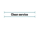 Logo Clean service Rivoli Veronese