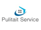 Logo Pulitait Service di Tait Manuel