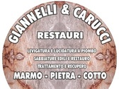 Logo Giannelli & Carucci Restauri