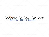 Logo Piccole Pulizie Private