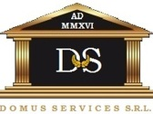 Logo Domus Services srls