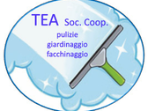Logo TEA Soc. Coop.