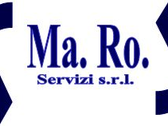 Logo Ma.ro. Servizi Srl