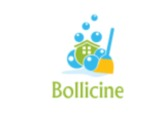 Logo Bollicine