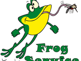 Logo Frog Service Roma