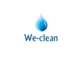 Logo We-clean