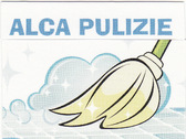 Logo Alca Pulizie