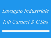 Lavaggio Industriale F.lli Caracci & C Sas