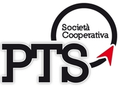 Logo PTS Soc. Coop. a r.l.