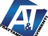 Logo A&t Trattamento Pavimenti