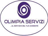 Logo OLIMPIA SERVIZI