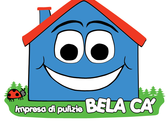 Logo Bela Cà