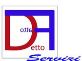 Logo Detto Fatto