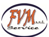 Logo FVM Service s.r.l.