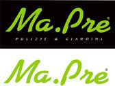 Logo MA.PRE. Servizi di Pulizie e Giardinaggio