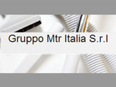 Logo Gruppo Mtr Italia S.r.l