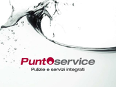 Logo Puntoservice